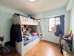 Blk 161 Mei Ling Vista (Queenstown), HDB 4 Rooms #553973031